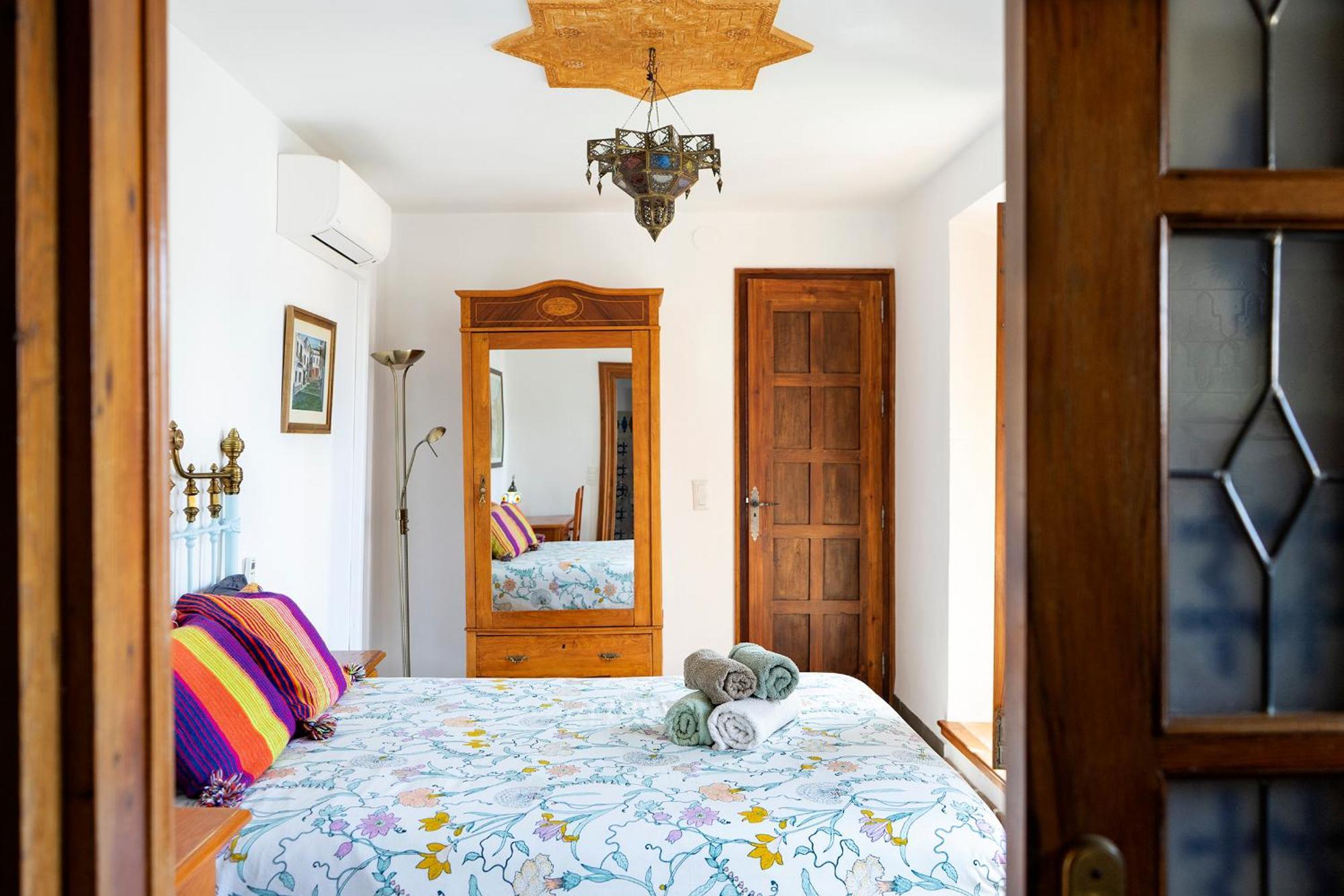 Oripando Private Rooms Granada Kültér fotó